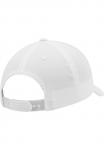 Бейсболка Flexfit, белый - фото 7