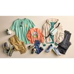 Джинсовые брюки Jumping Beans для малышей и малышей Jumping Beans - фото 5