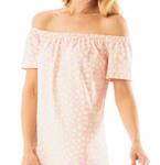 Платье Wild Tide из ракушек Rae, Shell - фото 4