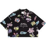 Рубашка женская Aape - фото 5