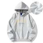 Свитшот Unisex Unite Life HOODS, Кофе - фото 8