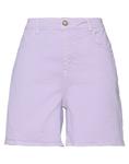 Шорты Liu •Jo, сиреневый - фото