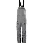 Брюки Helly Hansen Elevation Infinity Shell Bib Helly Hansen, Infinity Rock - фото 7