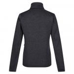 Флис Regatta Newhill full zip, черный - фото 2