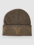 Шапка Vans Skate Spinal V Beanie, coal brown - фото 2