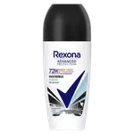 Шариковый антиперспирант для женщин, 50 мл Rexona Advanced protection invisible aqua - фото