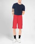 Шорты Bikkembergs, красный - фото 2