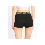 Боксеры Versace, черный - фото 3