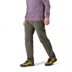 Брюки Hannah Marlow, серый - фото 5