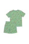 Пижама фермера Баа Баа Kite, зеленый - фото 5