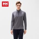 Свитшот мужской HELLY HANSEN, черный - фото 9