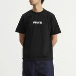 Футболка Pixel Arte, black - фото 2