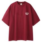 Футболка унисекс R.super, Черный - фото 5