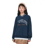 Свитшот унисекс GAP, базальтовый - фото 8