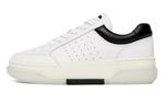 AMIRI Stadium Low 'White Black' - фото