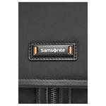 Samsonite Нейлоновый рюкзак мужской черный - фото 6