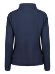 Свитер Geographical Norway Fleece Tug, темно-синий - фото 2