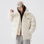 Стеганая куртка унисекс Jeep, черный - фото 10