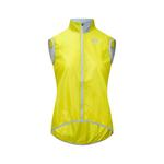 Женская велосипедная одежда Sportful, желтый - фото 3