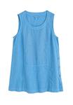 Топ FOREDUNE - Blouse Seasalt Cornwall, синий - фото 4