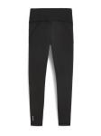 Спортивные брюки PUMA Skinny Workout Pants Cloudspun, черный - фото 3