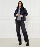 Пуховик Relaxed fit Tommy Hilfiger, синий - фото 2