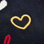 Свитер для школьников Lee, синий - фото 5