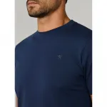 Футболка Hackett HM5000039, синий - фото 6