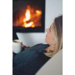 Женская футболка Elevate с длинным рукавом Johaug, черный - фото 14