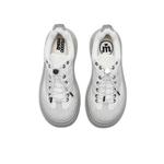 Кроссовки MASOOMAKE Lifestyle Shoes Women's Low-top, белый - фото 5