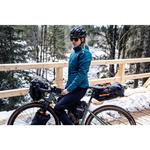 Велосипедная сумка Seat-Pack QR Ortlieb, черный - фото 10