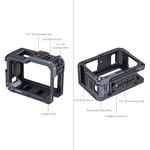 SmallRig Cage for GoPro HERO13/12/11/10/9 Black 3084C - фото 3