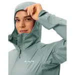 Куртка VAUDE Scopi, зеленый - фото 5