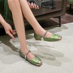 Туфли Мэри Джейн женские Oms - фото 14