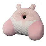 Tranquility and elegance Summer Seat Lumbar Support Reduces Fatigue From Prolonged Sitting Doll Products - фото