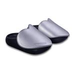 Шлепанцы женские Wayward Souls, черный/красный - фото 17