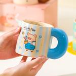 Кружка KAWASIMAYA, мультиколор - фото 9