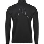 Куртка мужская Descente, черный - фото 2