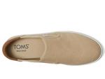 Кроссовки TOMS Baja 2.0, Almond - фото 2