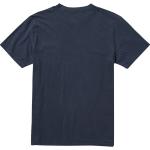 Футболка Roark Made To Fade Roark, Washed Orion - фото 4