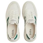 Tata Мужские скейтборд кроссовки Low top Multicolor - фото 6