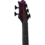 Legator HB5SS Helio 5 Супер Шред Бас-гитара - фото 3