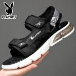 Сандалии Playboy Beach Sandals Men - фото 15