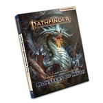Книга Pathfinder Lost Omens: Monsters Of Myth - фото