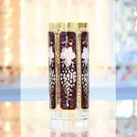 Стакан для питья "Ruby Grape" (310 мл) Cristalica GmbH - фото 4