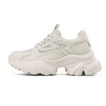 Кроссовки D:FUSE SCANDINAVIA Chunky Sneakers Women's Low-top, фиолетовый - фото