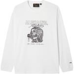 Футболка мужская Alpha Industries, черный - фото 6