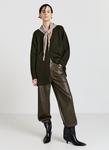 Брюки Calliope Trousers, Verde Militare Scuro/Dark Green - фото