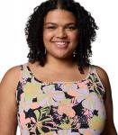 Платье Columbia Women's PFG Freezer III, Black Retropical - фото 9