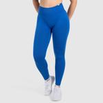 SMILODOX Женские леггинсы Sena Blue - фото